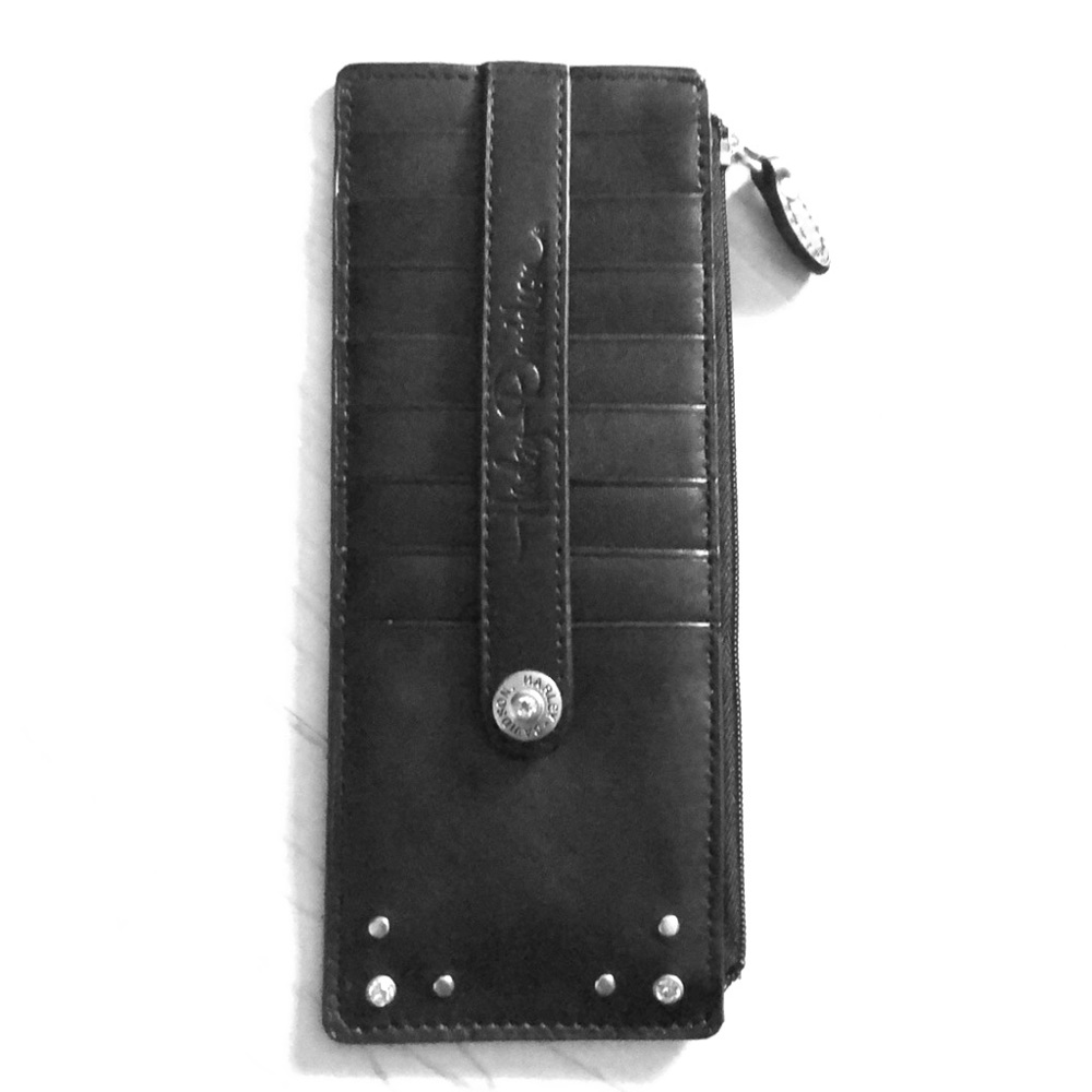 Brand New Harley Davidson Stacker Wallet